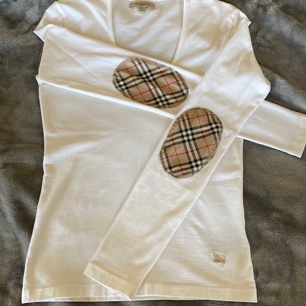 Burberry🐎